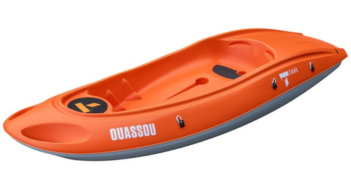 Kayak Bic Sports / Tahe Ouassou Frances Hasta 110 Kg Rigido