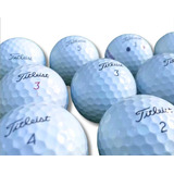 Titleist Pelota De Golf  Prov1 Bolas