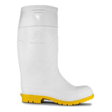 Bota Bata Campera Con Casquillo Pvc Bata Shoes