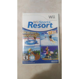 Wii Sport Resort Original 
