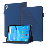 Funda Rhombus Para Lenovo Tab M10 2nd Tb-x306f/x306x