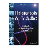 Livro Fisioterapia Do Trabalho