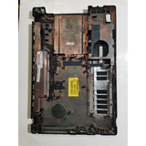  Acer Aspire 5336 2524   Carcasa Con Detalle Base