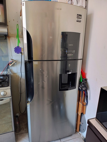 Refrigerador No Frost Mabe 