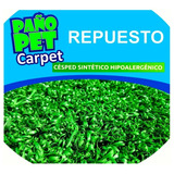 Repuesto Cesped Carpet Max Hipoalergenico Pañopet® 20% Off