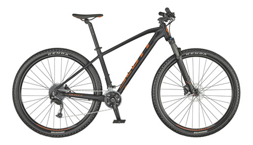 Bicicleta Scott Aspect 940  2021 Talla M