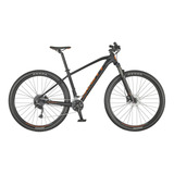 Bicicleta Scott Aspect 940  2021 Talla M