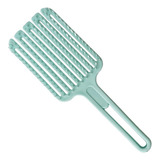 Cepillo Flexible Ideal Rulos Fingerbrush Eurostil 50158