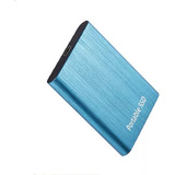 Disco Duro External Memory External Disco 2 Tb