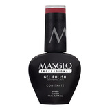 Constante - Esmalte Semipermanente Masglo Professional Gel P