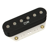 Micrófono Ds Pickups Ds53 Tele Guitarra Puente - Oddity