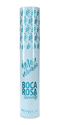 Máscara Para Cílios #meuvolumão - Boca Rosa