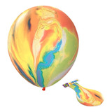 Piñata Globo Tradicional - Varios Colores X 1 U