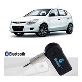 Adaptador Bluetooth P2 Universal Linha Hyundai Ix35 Hb20 I30