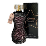 Perfume Glamour Secrets Black 75 Ml O Boticario