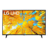 LG Television  43'' Class 4k 2160p Led Smart Tv 43uq7590pub