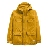 The North Face Chaqueta Thermo Ball Dryvent Impermeable
