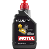 Motul 105784 Motul105784 Transmision Multi Atf Sintético Del