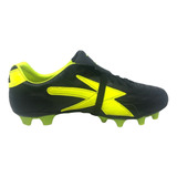 Tachones Concord S160x Originales Futbol Soccer 100% Piel