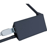 Starlink Adaptador Ethernet Original Para Antena Rectangular