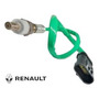 Sensor Oxigeno Renault Logan Megane Clio Symbol Twingo Sceni Renault Twingo