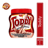 Toddy Venezolano 400 G - Kg a $90