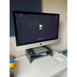 Apple iMac I7 27 2tb Fusion Drive 32gb Retina 5k Late 2015