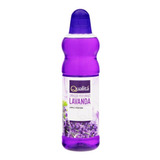 Limpador Para Casa Perfumado Qualitá Lavanda 500ml