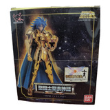 Cloth Myth Ex - Saga De Gêmeos - Cavaleiros  Zodíaco Bandai