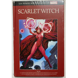Scalert Witch - Marvel Comics