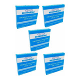 Crinway Polen Reconvertido 5 Unid. X 10 Ml. Combo X 5