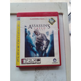 Assassin's Creed Big Hit Series - Playstation 3 Fisico 