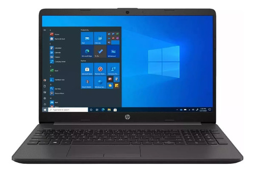 Notebook Hp 250 G8 Intel I3 1115g4 8gb Ssd 512gb W11h