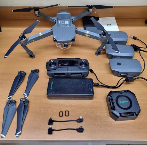 Drone Dji Mavic Pro