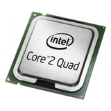 Processador Intel Core 2 Quad Q9500 2,83ghz 6mb Fsb 1333