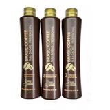 Keratina Alisante Brasil Coffe Full Cacao 500 Ml