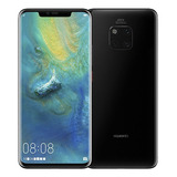 Huawei Mate20 Pro Dual Sim 128 Gb Negro Medianoche 8gb Ram