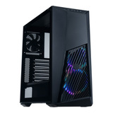 Caja E-atx Cooler Master Masterbox K501l Argb