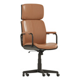 Cadeira Presidente Giratória Best Chair Cel Charles Eames