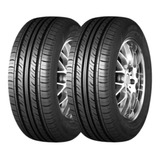 Dupla Llantas 185/60 R15 Winda Wp-16 84h Msi