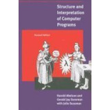 Structure And Interpretation Of Computer Programs, De Harold Abelson. Editorial Mit Press Ltd, Tapa Blanda En Inglés