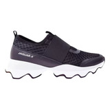 Lote 10 Pares Zapatillas Jaguar Deportivo Hombre Mujer 35/45