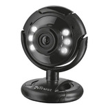 Webcam Spotlight Pro Trust