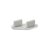 Gomas Start/select Blanco Para Game Boy (dmg)