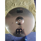 Platillo Meinl Bcs 18 Crash Germany