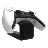 Suporte De Mesa Stand Compatível Com Controle Xbox One E Ps5