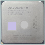 Procesador Athlon X4 640 Adx640wfk42gm Am3 4 Nucleos