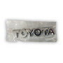 Emblema Compuerta Toyota Yaris 2006/09  Toyota Crown