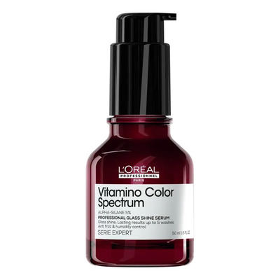 Serum Loreal Professionnel Vitamino Color Spectrum 50ml | Envío gratis