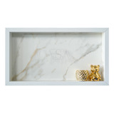 Nicho Porcelanato Gold 30x60 Entrega Rapida Promoção